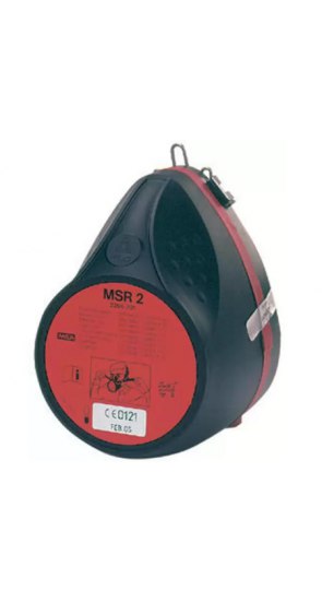 Фильтрующий самоспасатель MSR2 (MSA) Фильтрующий самоспасатель MSR2 (MSA)