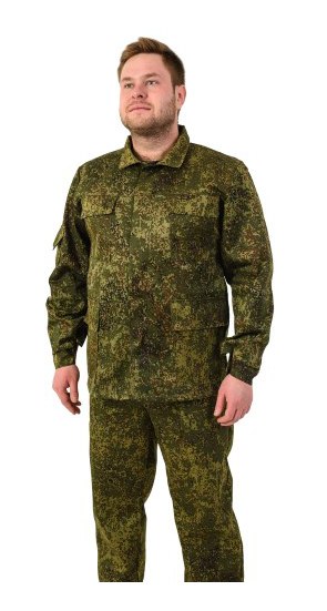 Костюм "Военно-полевой" Костюм "Военно-полевой"