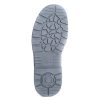 Полуботинки кожаные "Вектор-С"